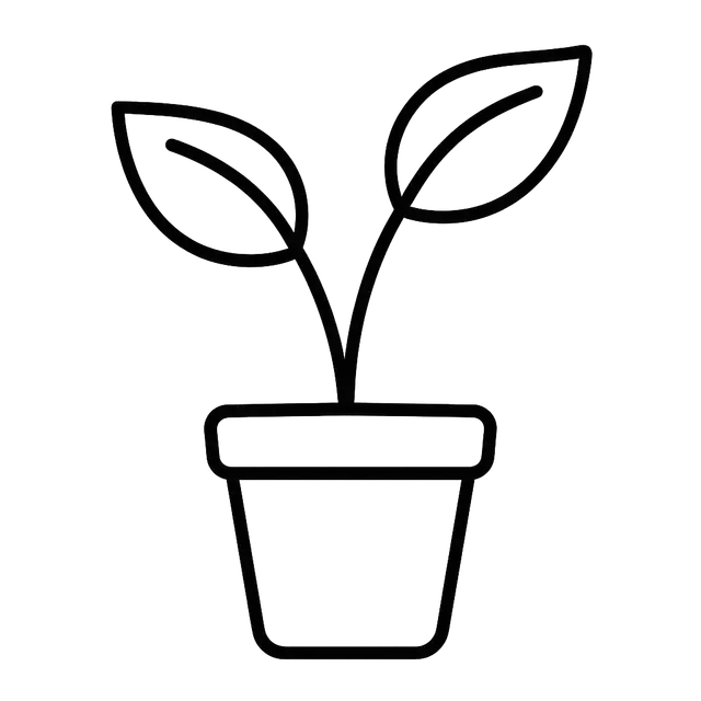 Potted Plant