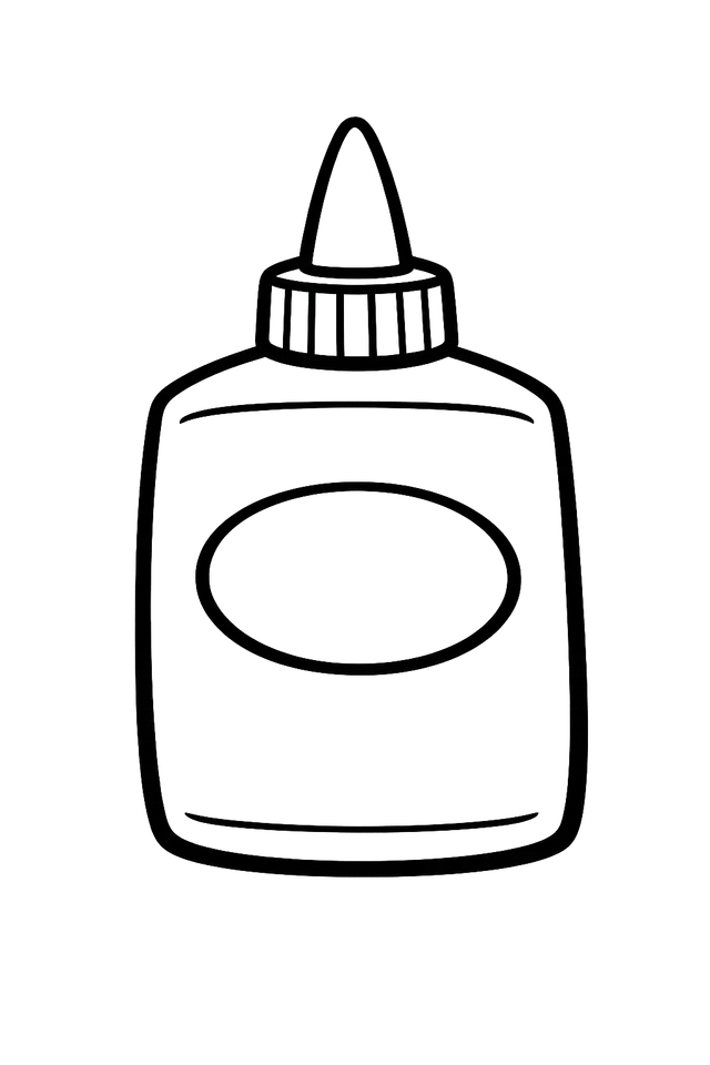 Glue