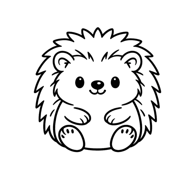 Hedgehog