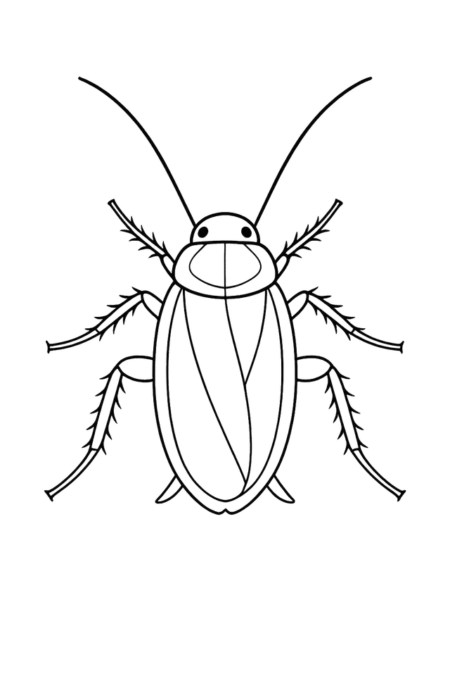 Cockroach