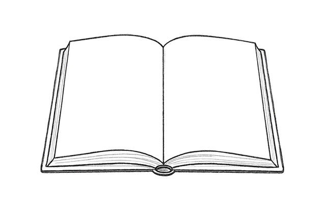 Open Book